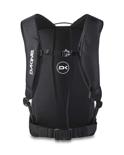 Dakine Poacher 14L Pack Black 2025