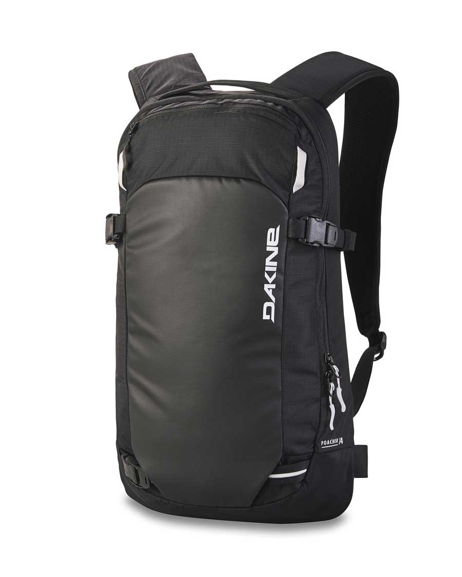 Dakine Poacher 14L Pack Black 2025