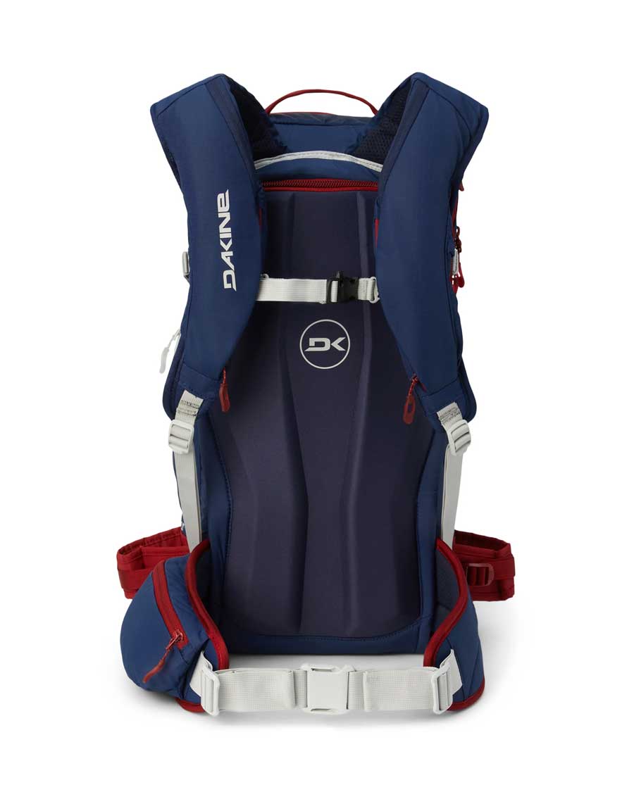 Dakine Poacher 22L Pack Naval Academy 2025