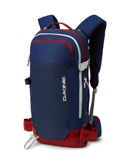 Dakine Poacher 22L Pack Naval Academy 2025