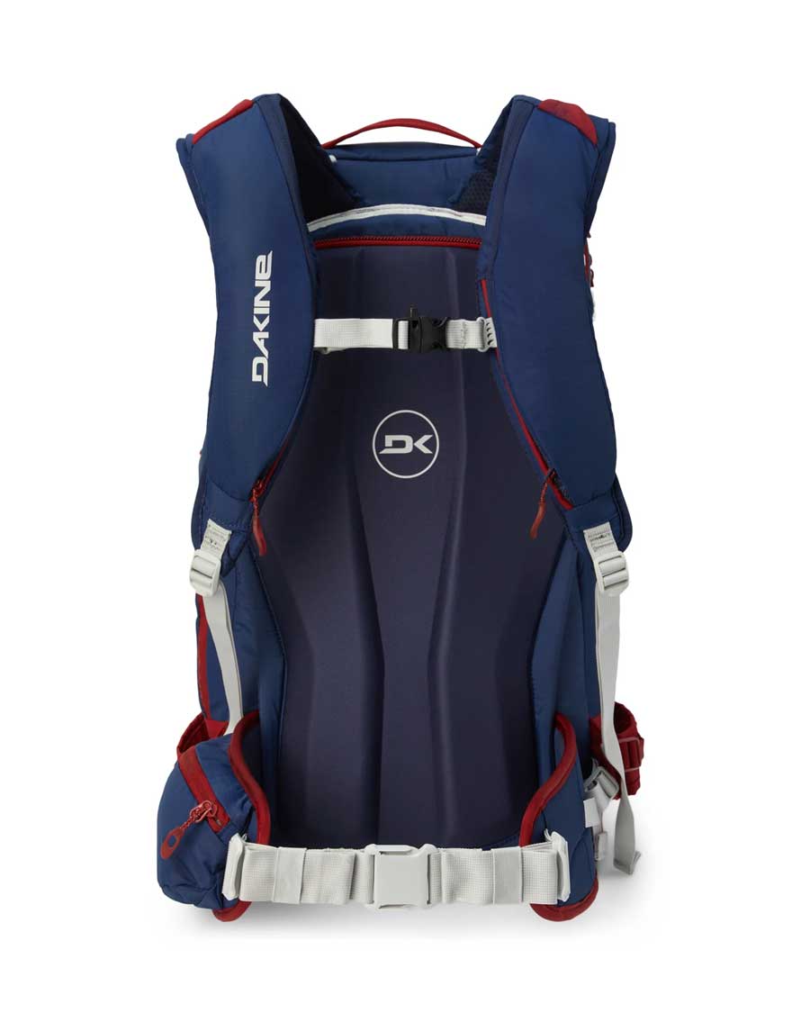 Dakine Poacher 32L Pack Naval Academy 2025