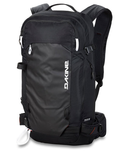 Dakine Poacher Pack 22L Black 2025