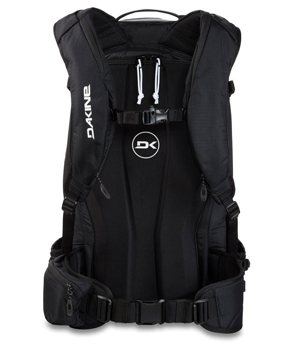 Dakine Poacher Pack 32L Black 2025