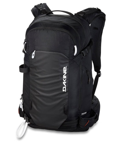 Dakine Poacher Pack 32L Black 2025