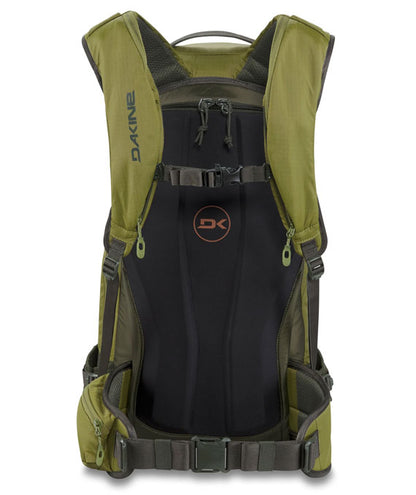 Dakine Poacher Pack 32L Utility Green 2024