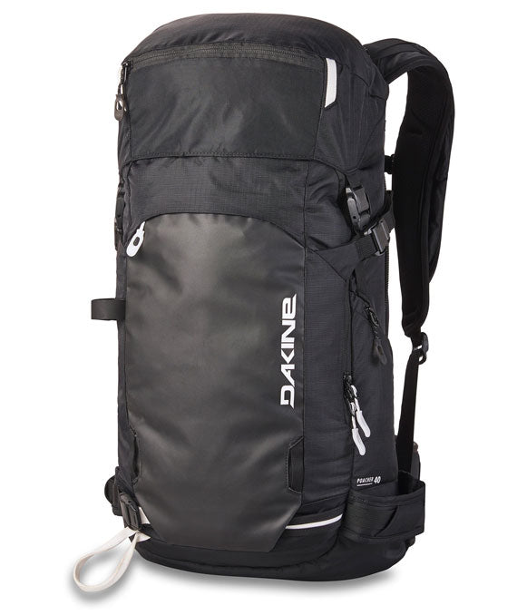 Dakine Poacher Pack 40L Black 2024