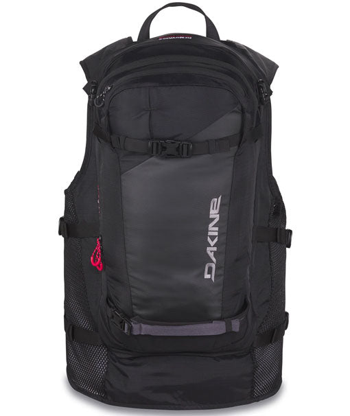 Dakine Poacher Ras Vest Black 2022