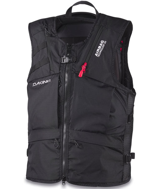 Dakine Poacher Ras Vest Black 2022