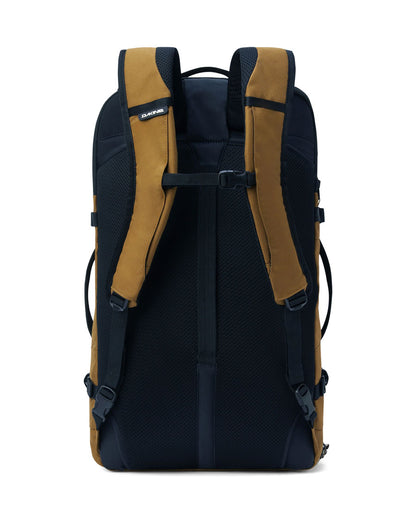 Dakine Split Adventure 38L Rubber