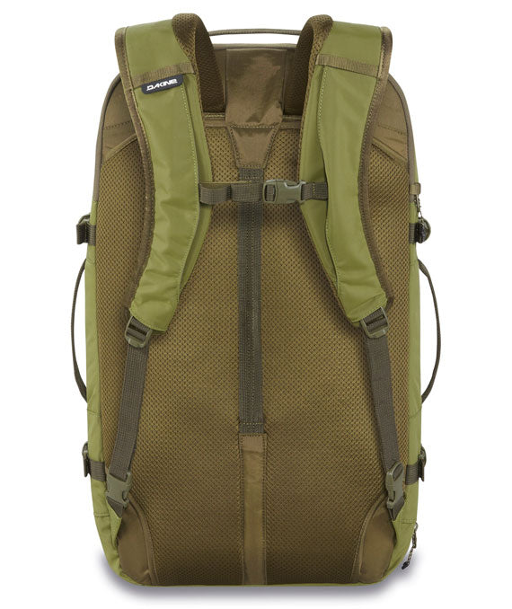 Dakine Split Adventure 38L Utility Green 2024