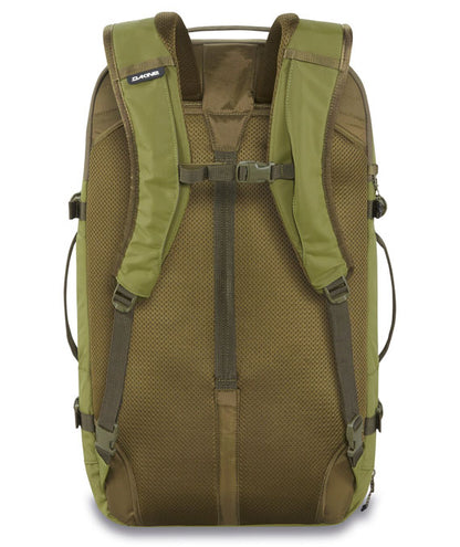 Dakine Split Adventure 38L Utility Green 2024