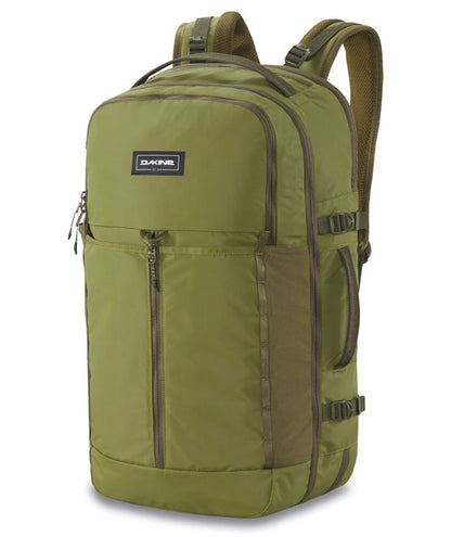 Dakine Split Adventure 38L Utility Green 2024