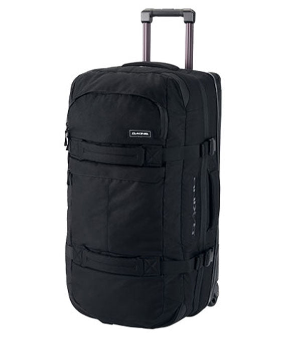 Dakine Split Roller 85L Black 2024