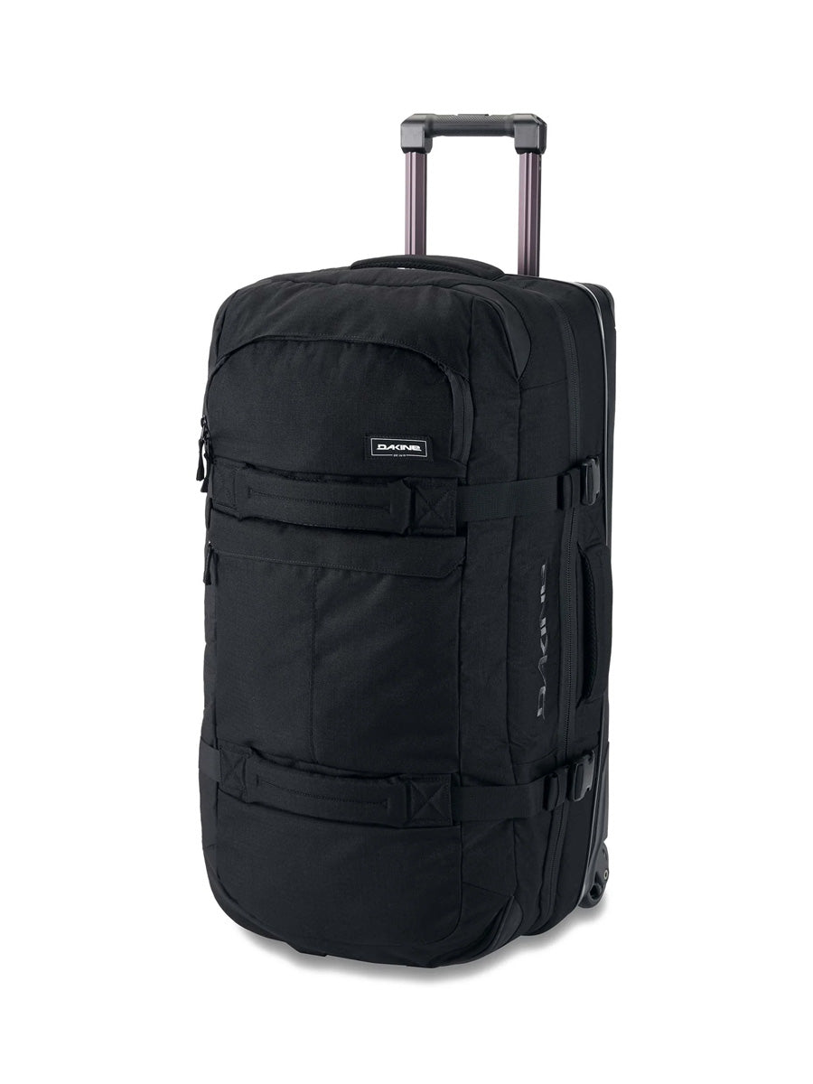 Dakine Split Roller 85L Black