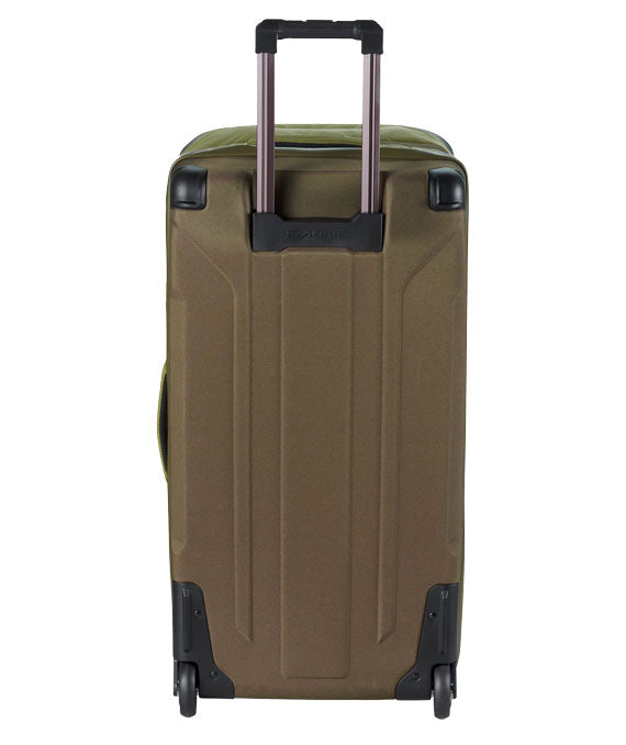 Dakine Split Roller Luggage 110L Utility Green 2024