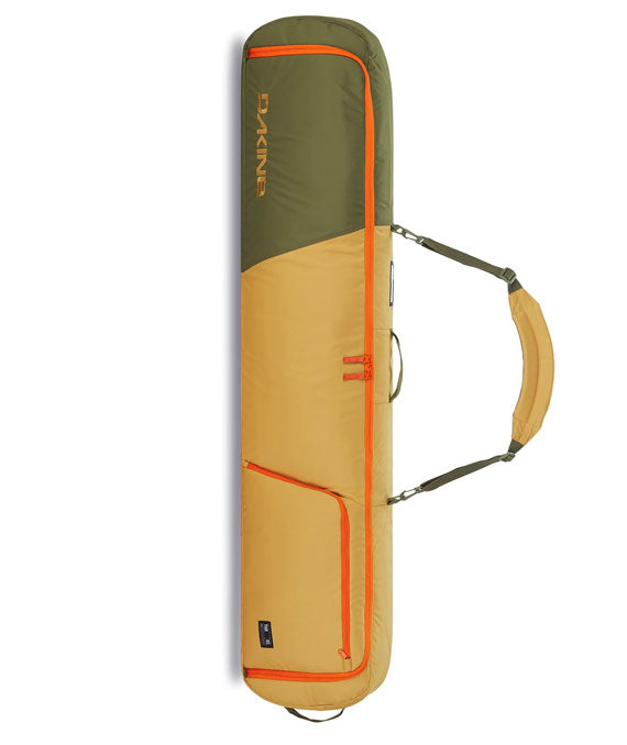 Dakine Tour Snowboard Bag Mustard Seed 2024