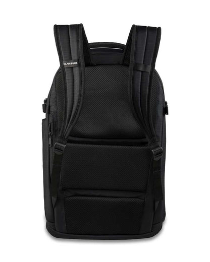 Dakine Verge Backpack 25L Pack Black Ripstop 2025