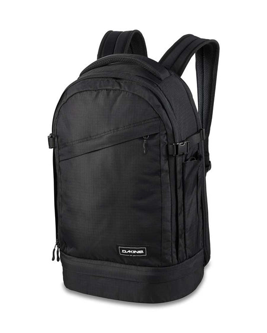 Dakine Verge Backpack 25L Pack Black Ripstop 2025