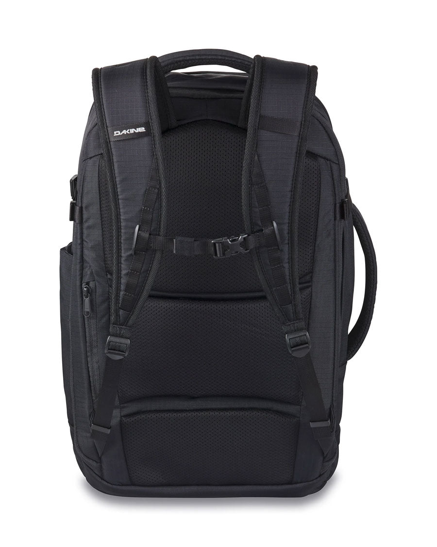 Dakine Verge Backpack 32L Black Ripstop
