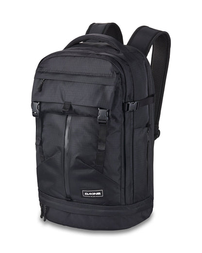 Dakine Verge Backpack 32L Black Ripstop