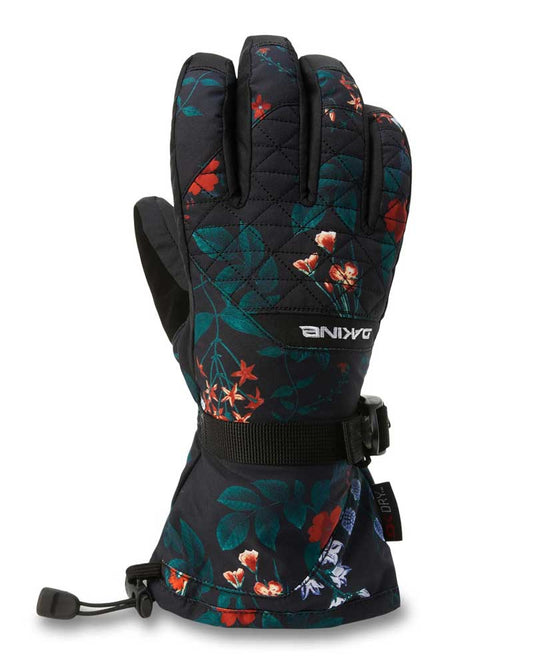 Dakine Women's Camino Glove Wildflower 2025