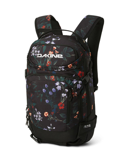 Dakine Women's Heli Pro 20L Wildflower 2025