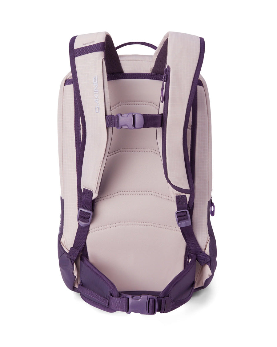 Dakine Women's Mission Pro 18L Burnished Lilac 2025