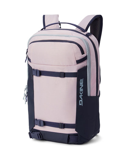 Dakine Women's Mission Pro 18L Burnished Lilac 2025