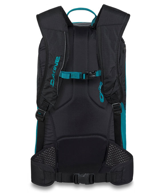 Dakine Women's Mission Pro 18L Pack Deep Lake 2024