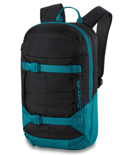 Dakine Women's Mission Pro 18L Pack Deep Lake 2024