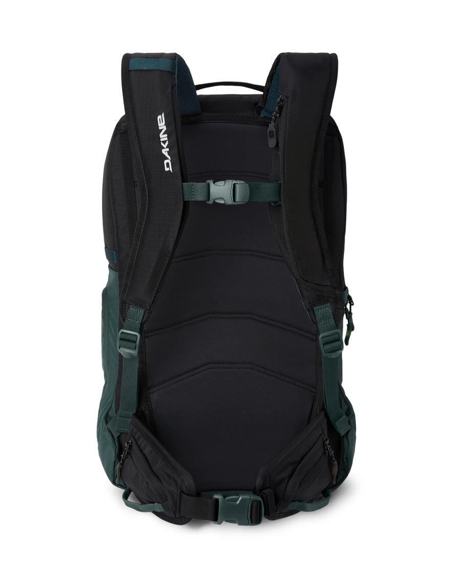 Dakine Women's Mission Pro 25L Darkest Spruce 2025