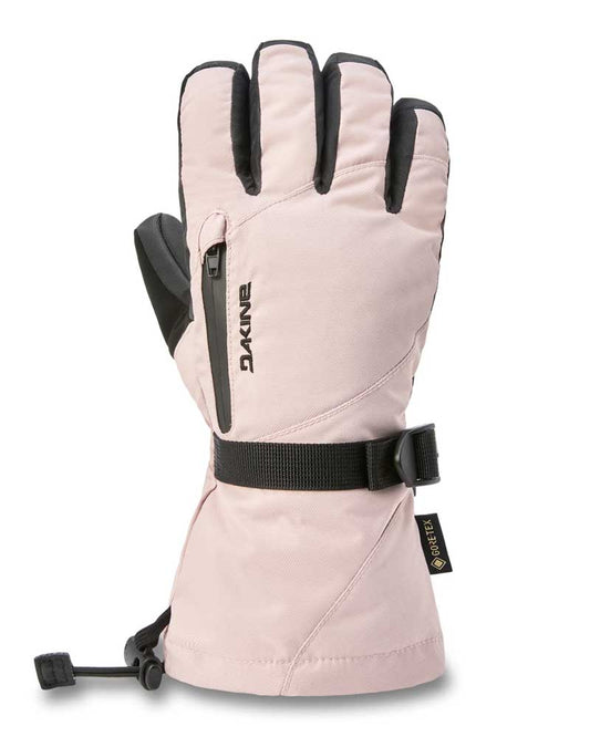 Dakine Women's Sequoia Gore-Tex Glove Burnished Lilac 2025