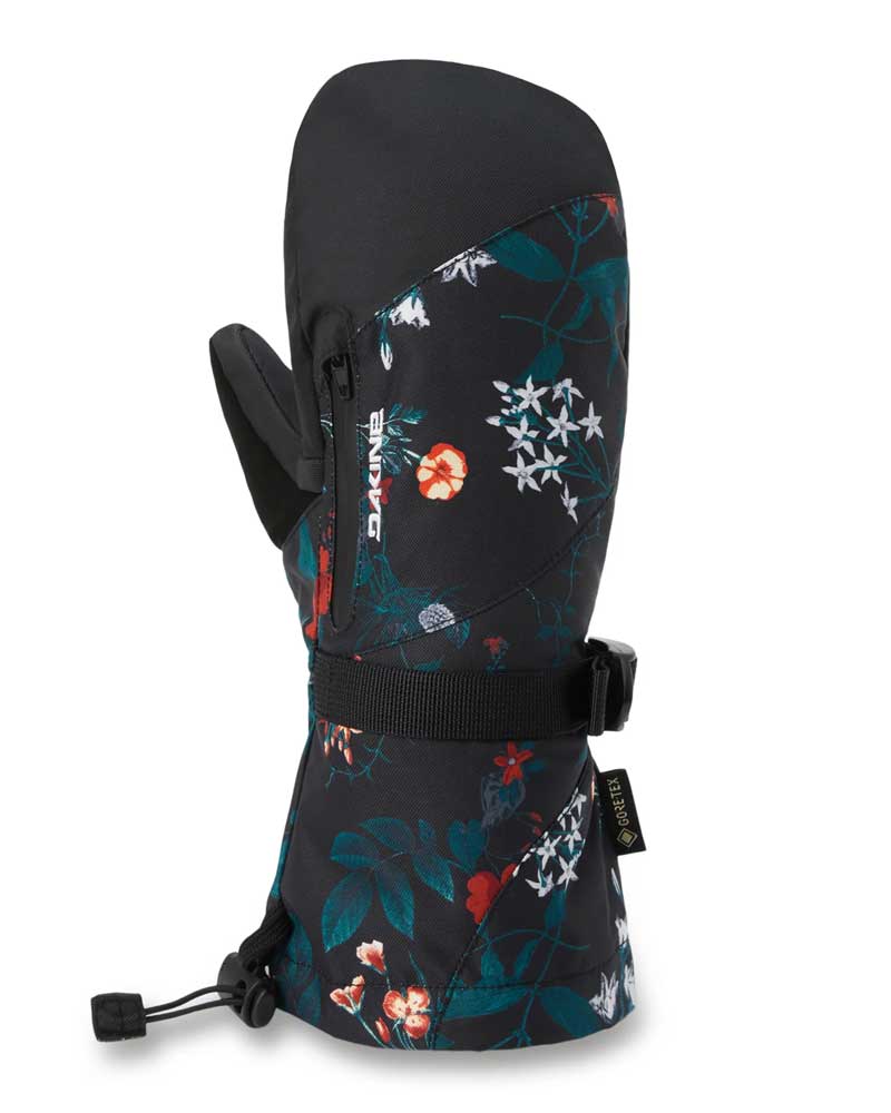 Dakine Women's Sequoia Gore-Tex Mitt Wildflower 2025