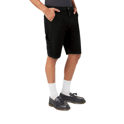 Dickies Denim Utility Short - Black