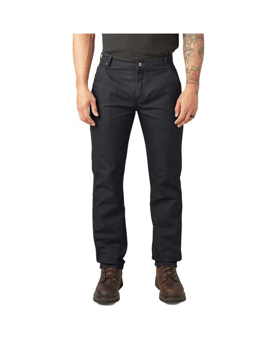 Dickies Duracomfort Carpenter Jean - Stonewash Black