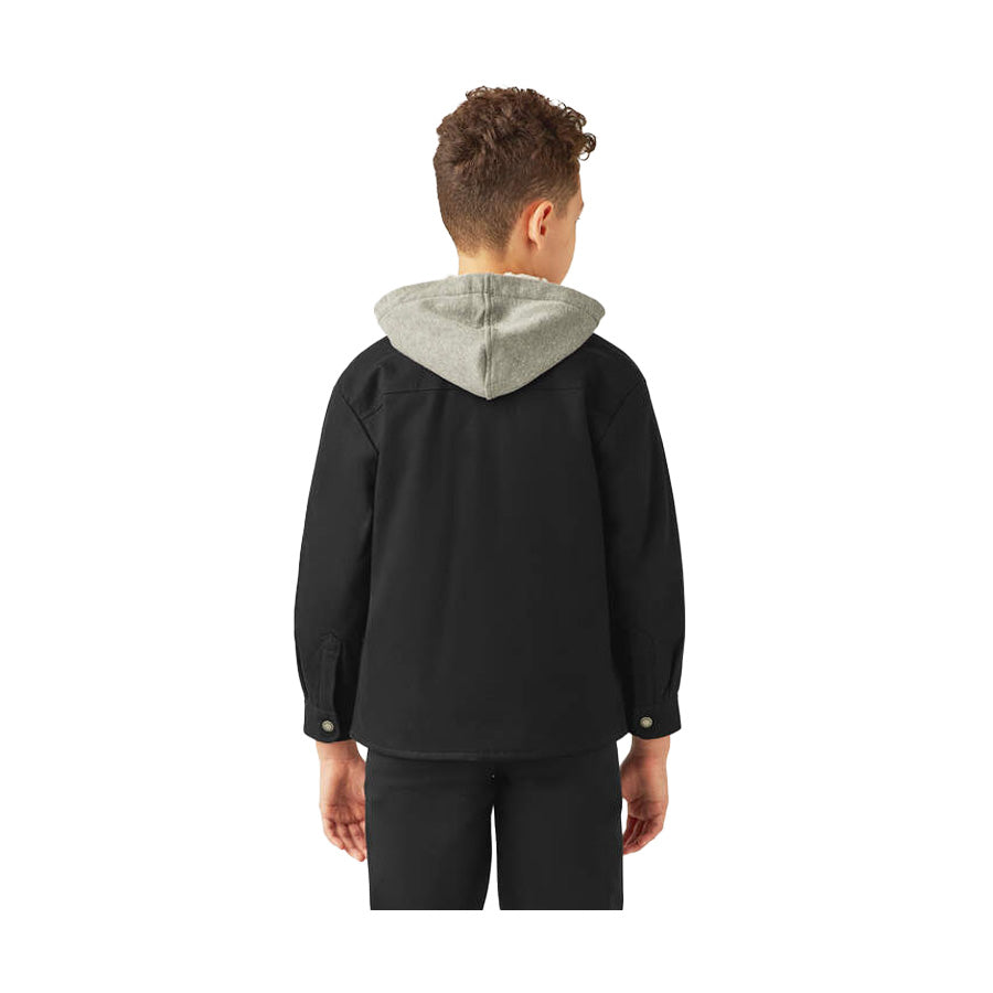 Dickies youth jacket best sale