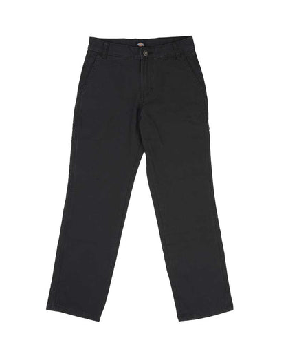 Dickies Kids' Flex Duck Carpenter Pant Black