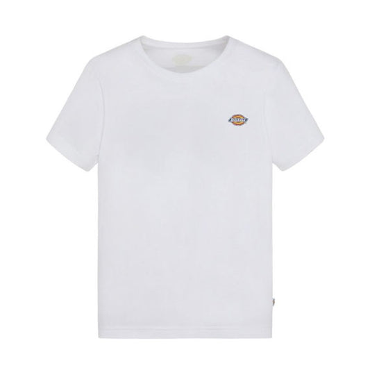 Dickies Kids' Mapleton T-Shirt White