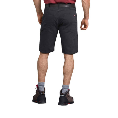 Dickies TMax Duck Carpenter Short - Black