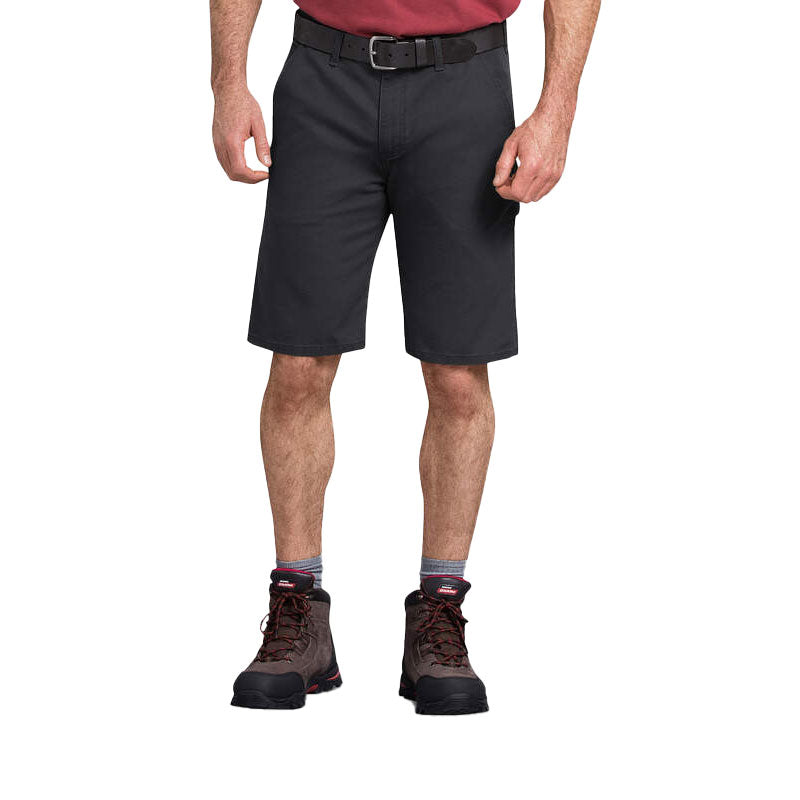 Dickies TMax Duck Carpenter Short - Black