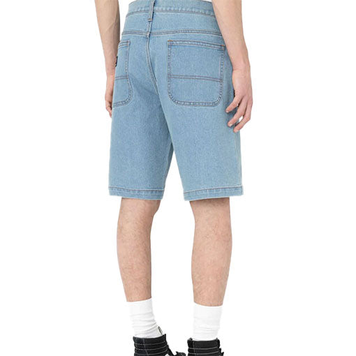 Dickies Wingville Shorts - Light Denim