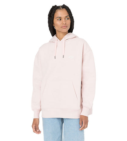 Dickies Women's Summerdale Sweatshirt Peached Whip