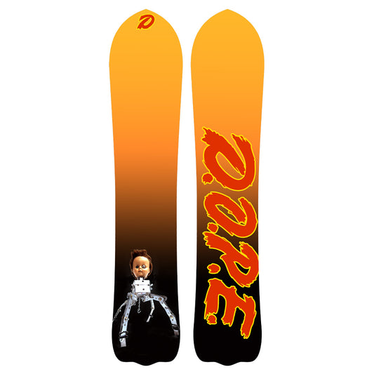 D.O.P.E. Men's Toy Story 42.0 Snowboard 2025