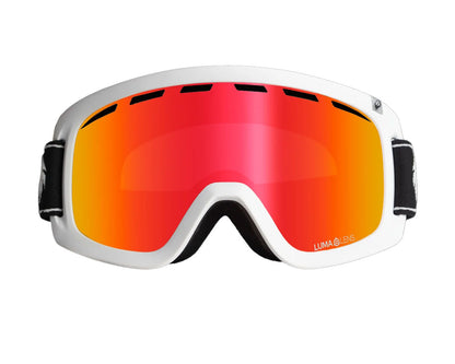 Dragon D1 OTG 2 Goggle Mikkel Mto 2/Llredion+Clear 2025