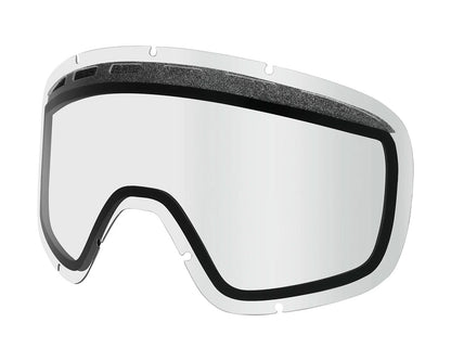 Dragon D1 OTG 2 Goggle Mikkel Mto 2/Llredion+Clear 2025