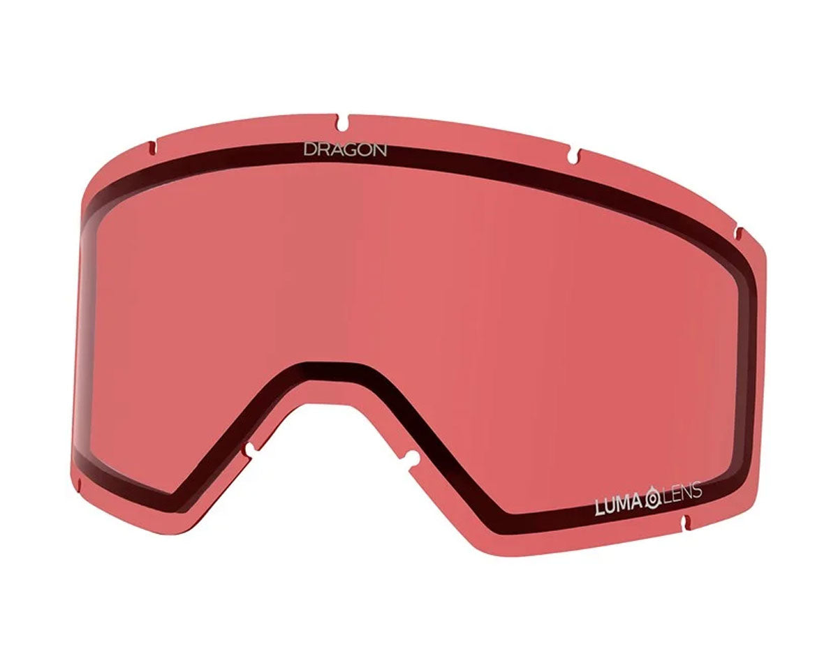 Dragon DX3 PLUS OTG Goggle Klash/LL Silver Ion + LL Rose 2025