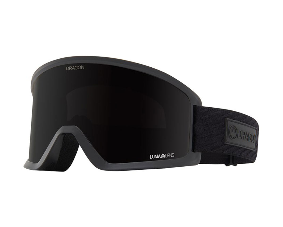 Dragon DX3 PLUS OTG Goggle Midnight/LL Midnight + LL Violet 2025