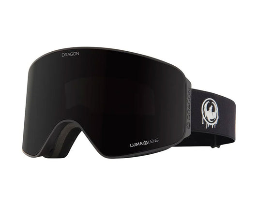 Dragon NFX MAG OTG Goggle Blake Paul 24/LL Midnight + LL Violet 2025