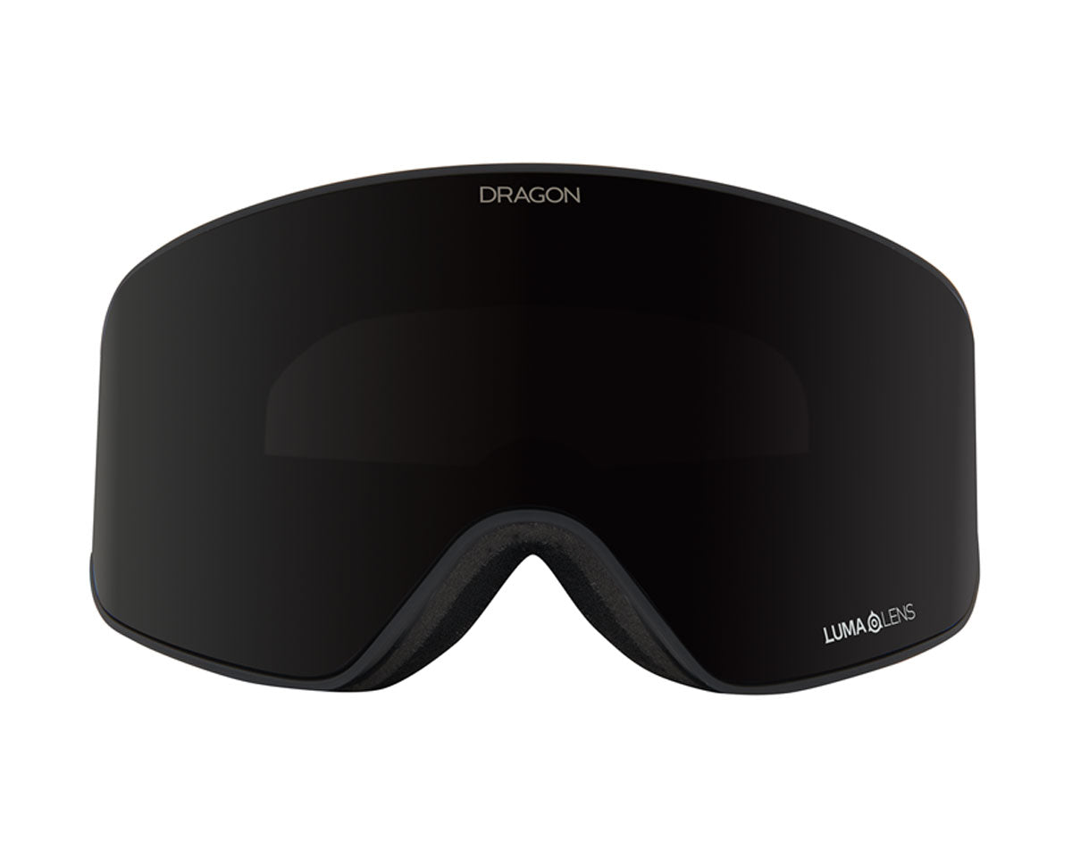 Dragon NFX MAG OTG Goggle Midnight/LL Midnight + LL Violet 2025