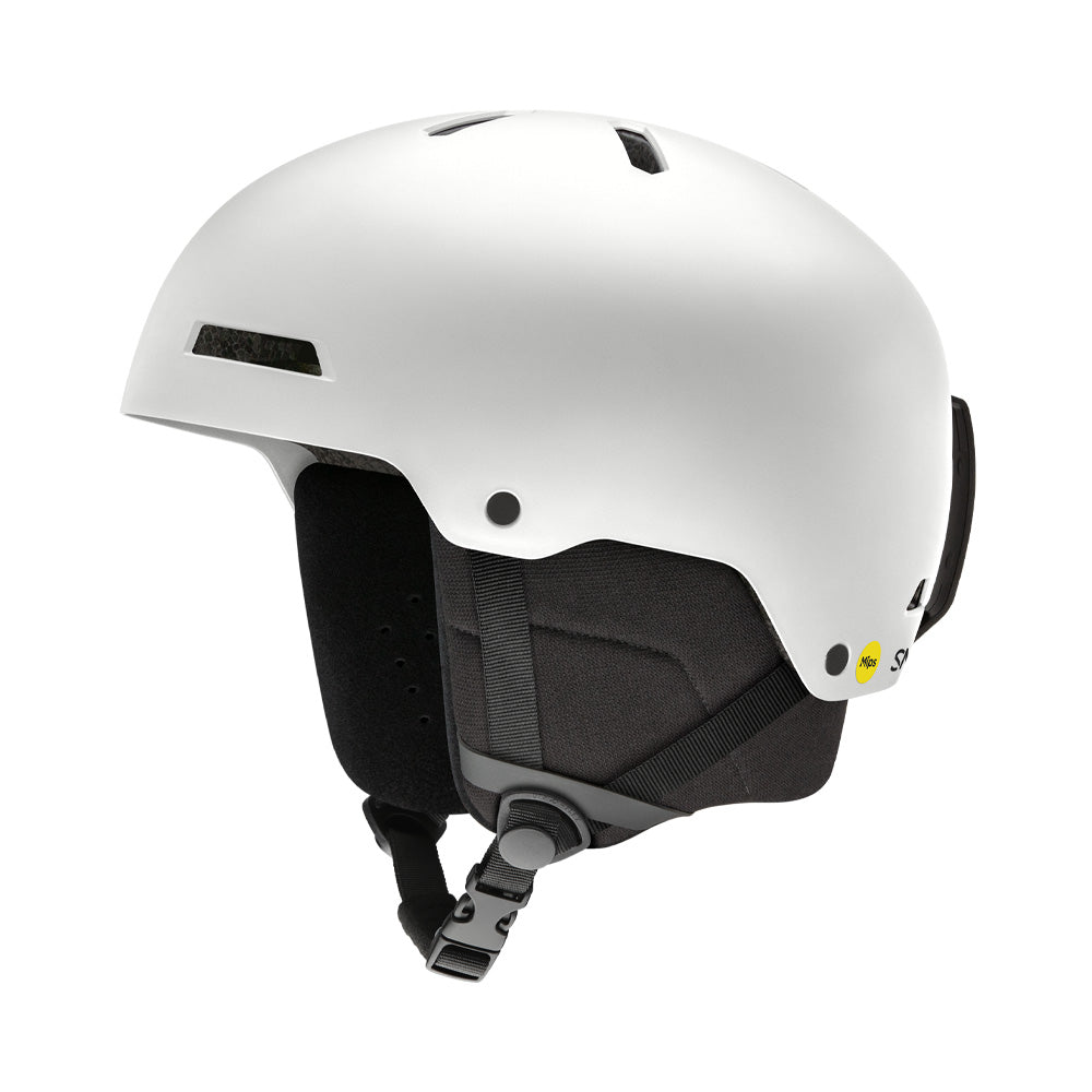 Smith Rodeo MIPS Helmet - Matte White